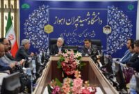 رمز موفقیت صنایع فولادی استفاده از ظرفیت نخبگان است/اولویت فولاد اکسین بومی سازی و خودکفایی در تجهیزات است