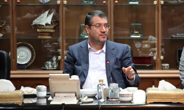 بازسازی و نوسازی 50 واحد صنعتی بزرگ و 1500 واحد صنفی-تولیدی در سال 99 برنامه ریزی برای تحریک تقاضای خرید کالاهای ساخت داخل توجه به توسعه بازار و تقویت برندهای ایرانی