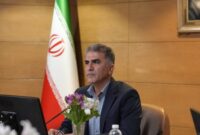 ۳۵ درصد از رشد اقتصادی کشور باید از مسیر بهره‌وری تامین شود