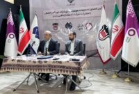 رایتل زیرساخت های ذوب آهن اصفهان را هوشمندسازی می کند