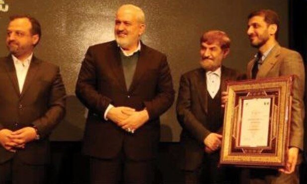 رتبه‌های ارزشمند کسب شده توسط شرکت فولاد مبارکه از میان ۵۰۰ شرکت بزرگ کشور