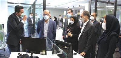 کارآمدترین هلدینگ فولاد مبارکه می تواند هلدینگ ” توسعه توکا ” باشد کارآمدترین هلدینگ فولاد مبارکه می تواند هلدینگ ” توسعه توکا ” باشد