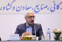 شرکت ملی مس از شرکت‌های بزرگ بازار سرمایه متعلق به استان کرمان می باشد