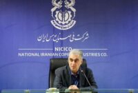 استقبال شرکت مس از طرح‌های نو در صنایع نانو و هایتک برای ایجاد ارزش افزوده
