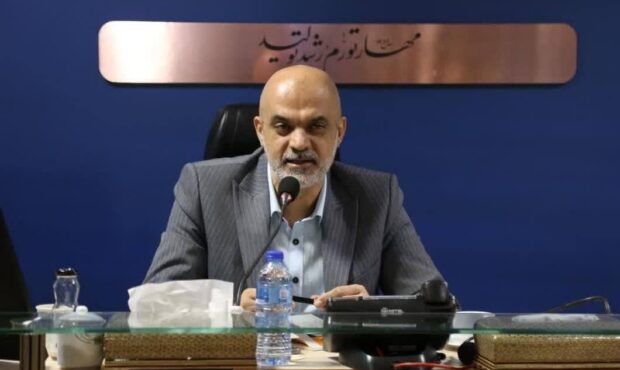 مدیر عامل شرکت صنایع مس ایران اعلام کرد: طرح احداث کارخانه اسید فسفریک بندرعباس رسماً وارد فاز اجرائی شد