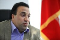 اکبریان: قوانین دولتی و تغییرات جوی در روند فعالیت معادن سنگ‌آهن اثر مستقیم دارد