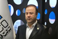 مدیرعامل شرکت فولاد هرمزگان مطرح کرد: فولاد هرمزگان پیشتاز ارتباط با شرکت‌های دانش‌بنیان