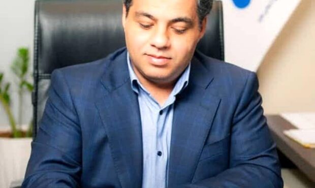 پیام مدیرعامل شرکت فولاد آلیاژی ایران به مناسبت هفدهم مرداد روز خبرنگار پیام مدیرعامل شرکت فولاد آلیاژی ایران به مناسبت هفدهم مرداد روز خبرنگار