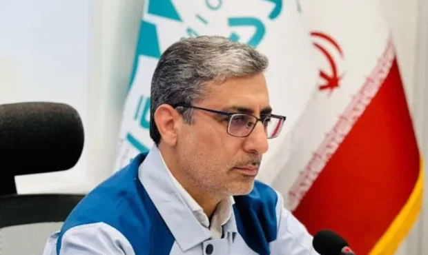 علی رسولیان، مدیرعامل فولاد سنگان: تمرکز برتوسعه متوازن همراه با بهره‌وری پایدار