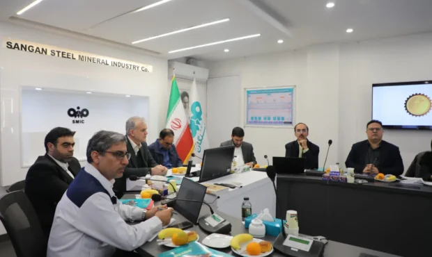 فولاد سنگان، الگوی ساخت صنعت شهربرای کارکنان فولاد سنگان، الگوی ساخت صنعت شهربرای کارکنان