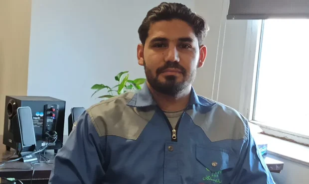 از تعمیرات تا نوآوری در فولاد سنگان