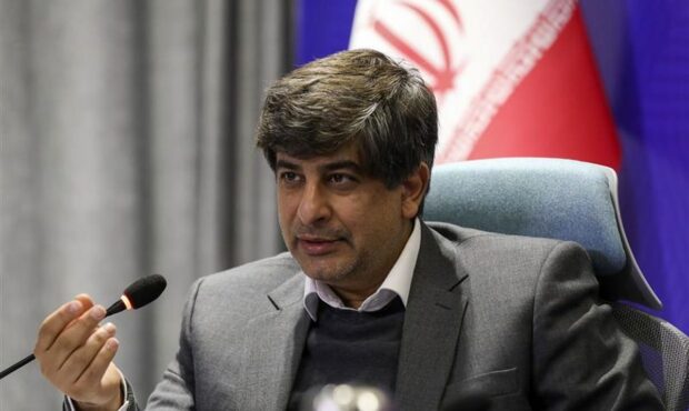سالروز بهرهبرداری از فولاد مبارکه؛ یادآور تفکری راهبردی، ارادهای جمعی و باوری عمیق به توان ملی است سالروز بهرهبرداری از فولاد مبارکه؛ یادآور تفکری راهبردی، ارادهای جمعی و باوری عمیق به توان ملی است