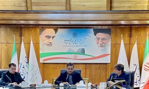 ارتقای نظام حکمرانی در فولاد مبارکه/ حاکمیت شرکتی در دستور کار است