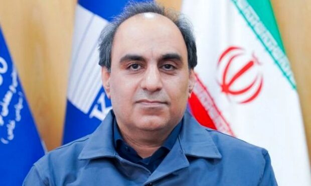 تولید ۴۷۱ هزار تن محصولات فولادی در شرکت فولاد اکسین خوزستان