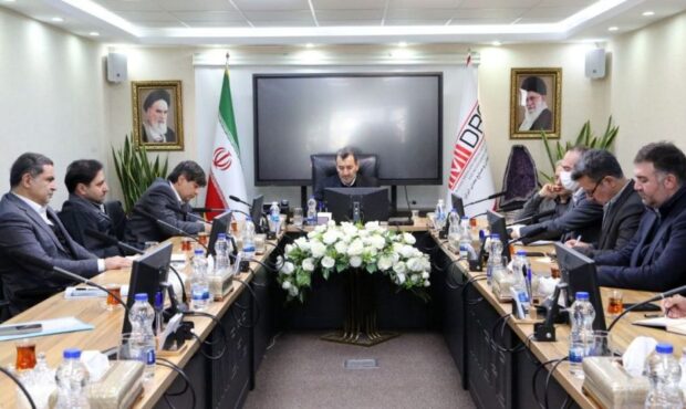 سمیعی نژاد: ضرورت ارایه مشوق به شرکت های سهامدار معدنی در پروژه انتقال آب دریای عمان