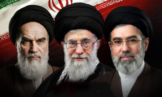 بیانیه خانه صمت ایران در رابطه با انتخاب آیتالله سیدمجتبی خامنهای به عنوان رهبر سوم انقلاب اسلامی بیانیه خانه صمت ایران در رابطه با انتخاب آیتالله سیدمجتبی خامنهای به عنوان رهبر سوم انقلاب اسلامی
