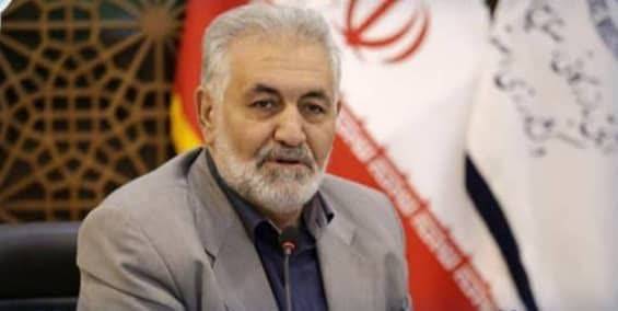 حمایت از کارگران کشور در پی حملات دشمن به صنایع فولاد مبارکه و فولاد خوزستان حمایت از کارگران کشور در پی حملات دشمن به صنایع فولاد مبارکه و فولاد خوزستان