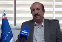 ارزیابی اولیه از خسارت حمله به فولاد خوزستان و فولاد مبارکه اصفهان ارزیابی اولیه از خسارت حمله به فولاد خوزستان و فولاد مبارکه اصفهان