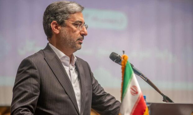 دکتر علی رسولیان به عضویت هیئت امنای فنی و حرفه ای منصوب شد دکتر علی رسولیان به عضویت هیئت امنای فنی و حرفه ای منصوب شد