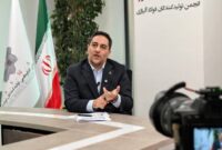 واکنش رئیس انجمن فولاد آلیاژی به گزارش نادرست انجمن جهانی فولاد‌/ ایران همچنان بر سکوی دهم تولید فولاد جهان