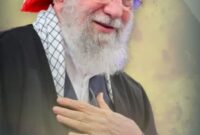 پیام تسلیت دکتر علی رسولیان به مناسبت شهادت رهبر معظم انقلاب اسلامی پیام تسلیت دکتر علی رسولیان به مناسبت شهادت رهبر معظم انقلاب اسلامی
