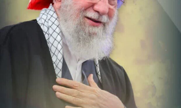 پیام تسلیت دکتر علی رسولیان به مناسبت شهادت رهبر معظم انقلاب اسلامی