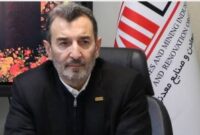 توانمندیهای داخلی را در بازسازی زنجیره فولاد به نمایش میگذاریم توانمندیهای داخلی را در بازسازی زنجیره فولاد به نمایش میگذاریم