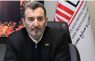 توانمندی‌های داخلی را در بازسازی زنجیره فولاد به نمایش می‌گذاریم
