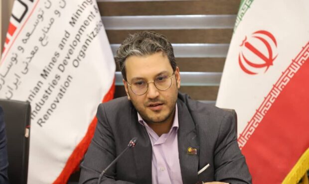 ایمیدرو؛ معمار نوینِ شکوفایی صنعتی و تحقق اراده ملی در تولید