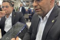 انرژی سینا در خط مقدم پایداری انرژی؛ از احیاء تأسیسات آسیب‌دیده تا تداوم پروژه‌های راهبردی