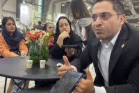 تولید در انرژی سینا بدون وقفه ادامه دارد؛ ذخیره‌سازی راهبردی، سپر صنعت در برابر بحران