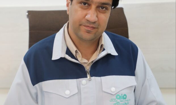 تحقق بیش از ۹۰ درصد برنامه تولید گندله در خردادماه ۱۴۰۵