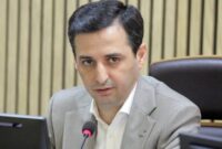 چادرملو اردکان آسیایی شد