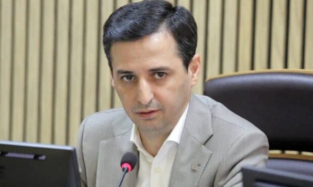 چادرملو اردکان آسیایی شد