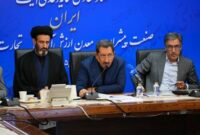 کاهش سهم برق صنایع برخلاف تأکید رئیس‌جمهور