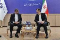 تسریع در تکمیل طرح‌های راهبردی معدنی و صنعتی لرستان با هدف تقویت تولید
