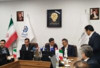 بزرگترین پالایشگاه میعانات جهان در آستانه ورود به بورس