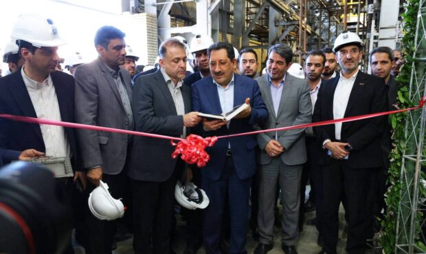 از کارخانه و نیروگاه تا جاده و فرودگاه؛ روایت یک سفر برای توسعه مس ایران