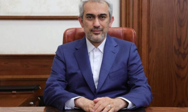 مدنیزاده: همراهی و مشارکت مردم، بزرگترین پشتوانه ایران برای عبور از دشواریهاست مدنیزاده: همراهی و مشارکت مردم، بزرگترین پشتوانه ایران برای عبور از دشواریهاست