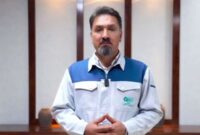 روایتی از  انسان، توسعه، صنعت، فناوری، با نگاهی به آینده است/فیلم