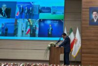 آغاز افتتاح پروژه‌های شرکت ملی صنایع مس ایران به دستور رئیس‌جمهور و با حضور وزیر صمت