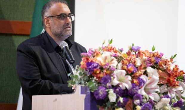 تصویب سود ۶۵ تومانی در مجمع «وسپهر»