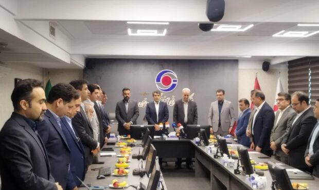پروژه IPCC برای نخستین‌بار در کشور وارد فاز اجرایی شد