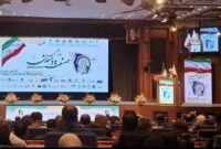 ۴۸ستاره تولید تهران روی سکوی افتخار؛ از جهش مشارکت صنعتی تا بازگشت ۲۲۰واحد به چرخه تولید