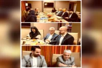 پیشنهاد تشکیل پاویون آفریقای جنوبی در ایران کان‌ماین ۲۰۲۶