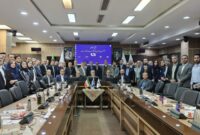 مجمع‌‌عمومی انجمن تولیدکنندگان فولاد ایران برگزار شد